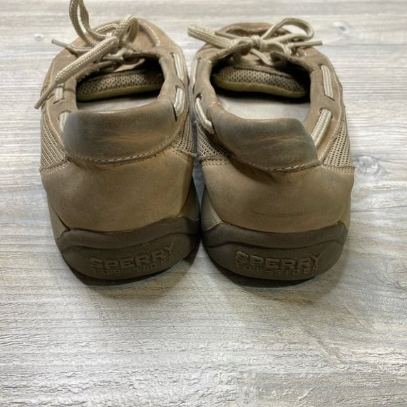Sperry Laguna Boat Shoes - Picture 6 of 8